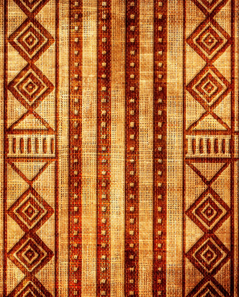 Fabric textile crafts