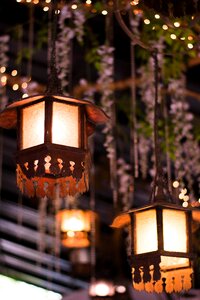 Garden decor decorations