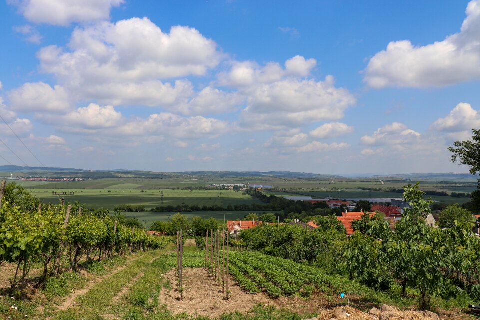 Czech republic czechia landscape