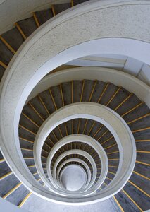 Staircase design architecture