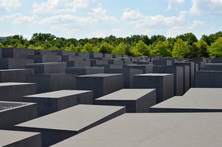 Europe tourism monument photo