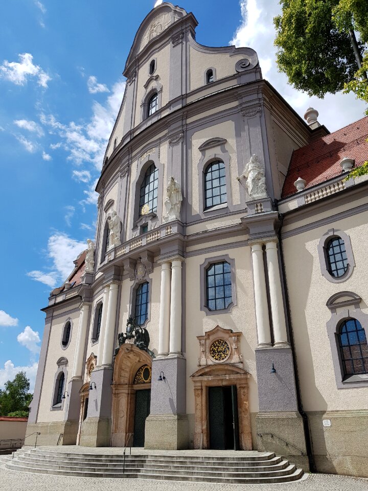 Christian altötting pilgrimage