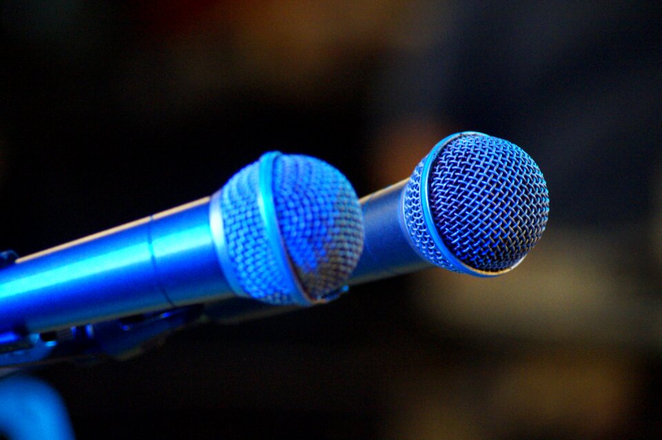 Audio sound technology