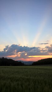 Remblinghausen meschede sky photo