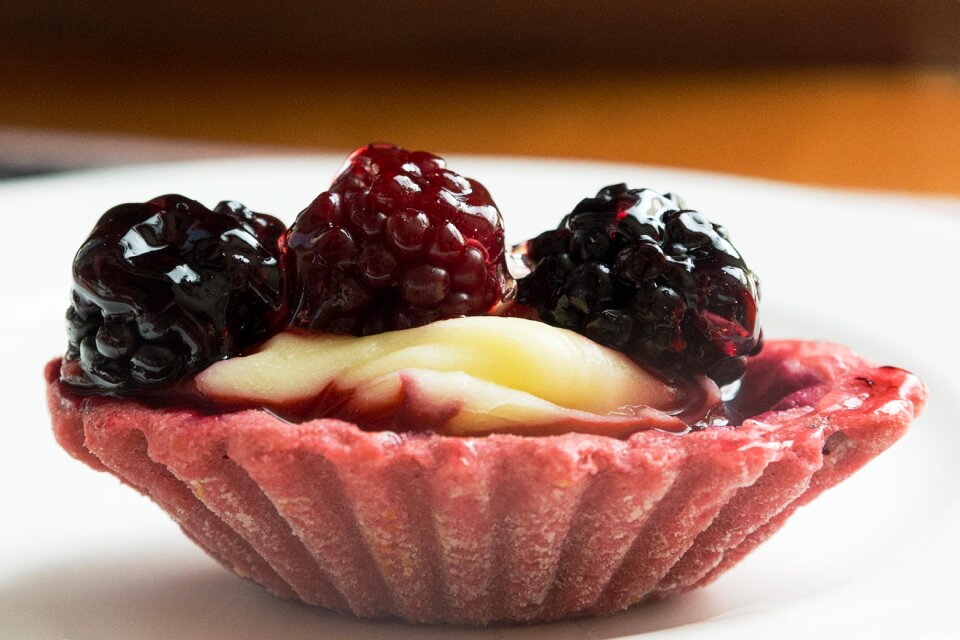 Pastry shop food cake photo