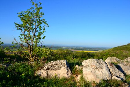 Cliff villany hills baranya