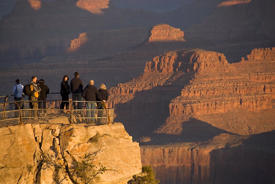 Arizona national park