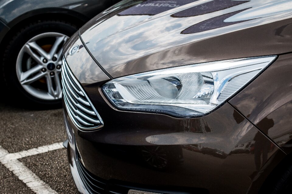 Automobile auto transportation