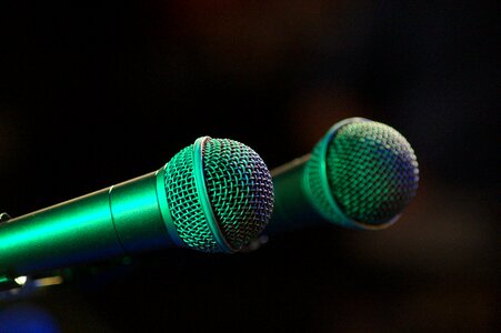 Audio sound technology