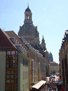 Sights elbe europe