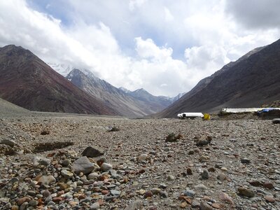 India himachal pradesh photo