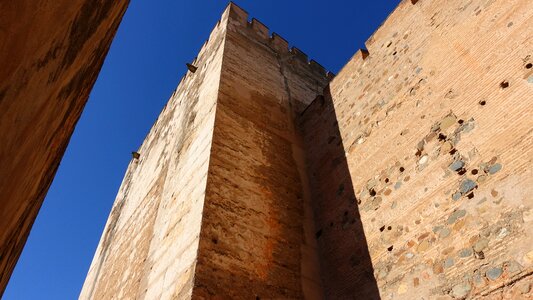 City walls gazebo top
