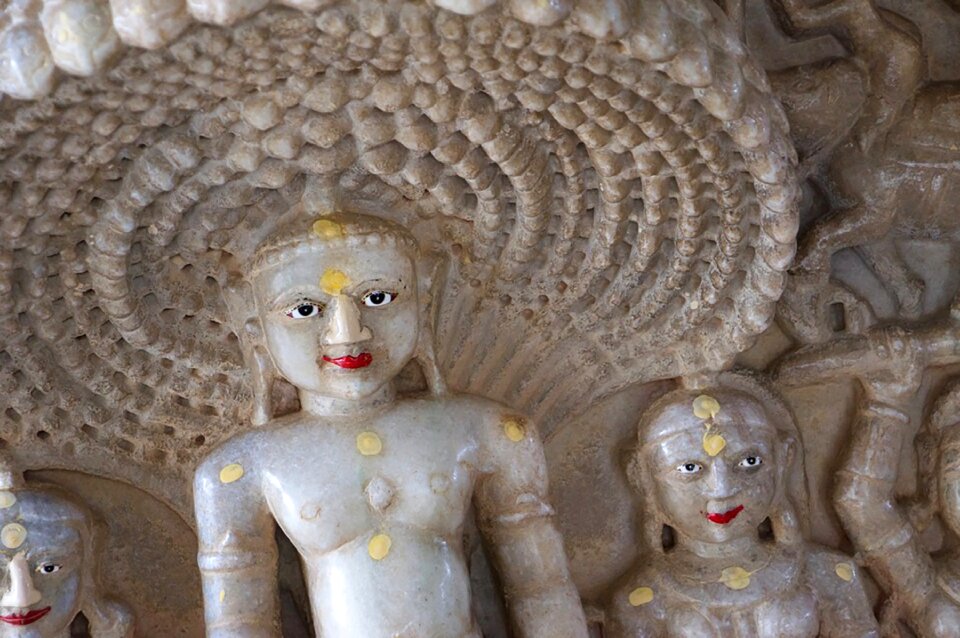 Religion asia buddhism