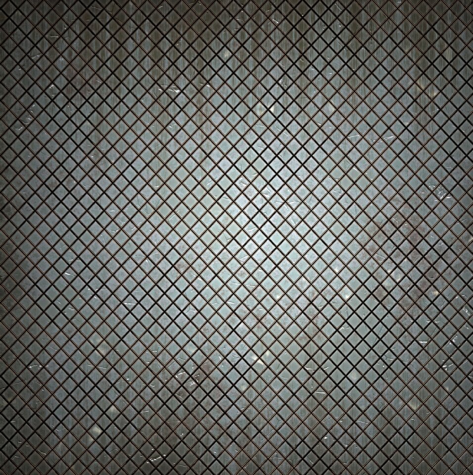 Texture metal stripe brushed metal