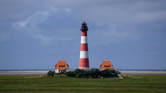 Nordfriesland wadden sea mood