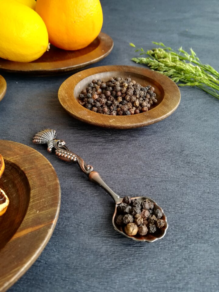 Food cooking organic