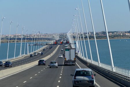 Bridge lisboa object