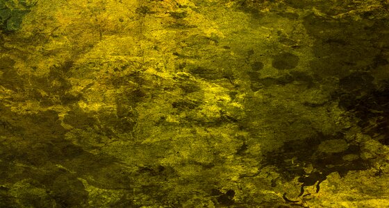Abstract green background