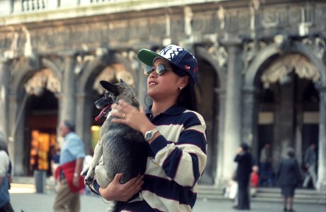 Venezia italy