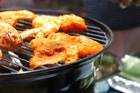 Cooking coal
