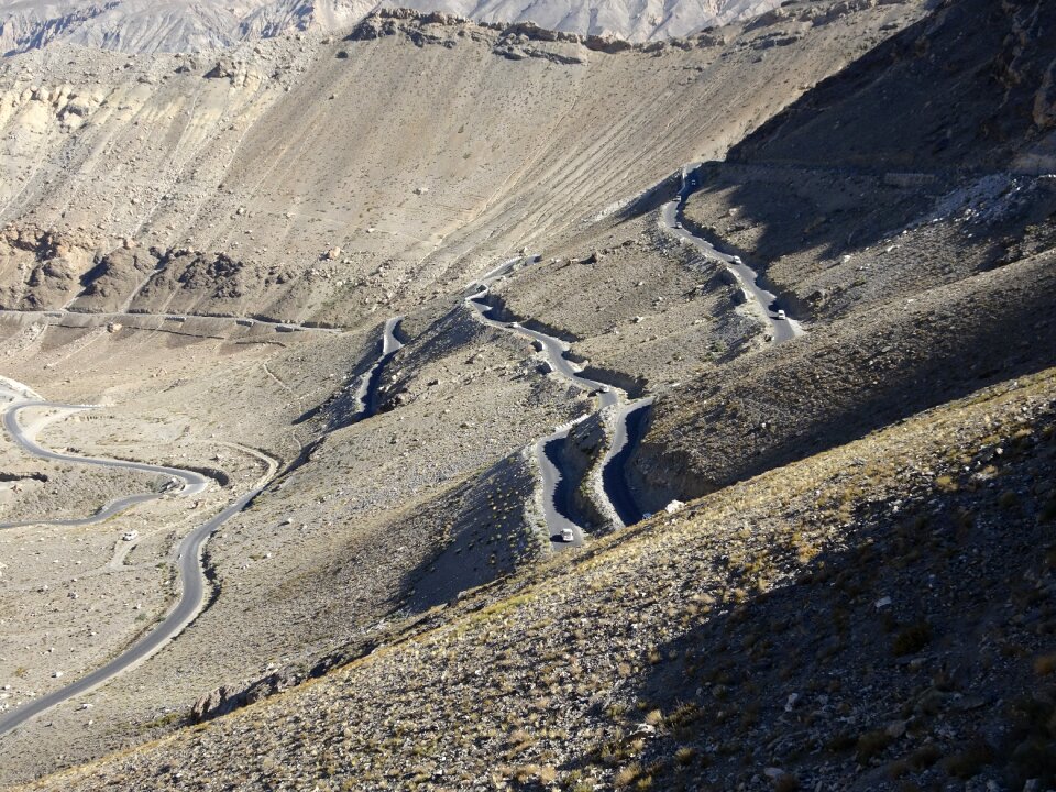 Valley himachal pradesh
