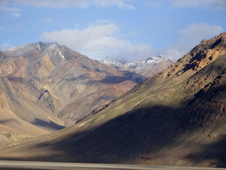 Valley himachal pradesh