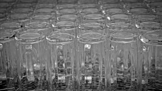 Thirst glass mug celebrate