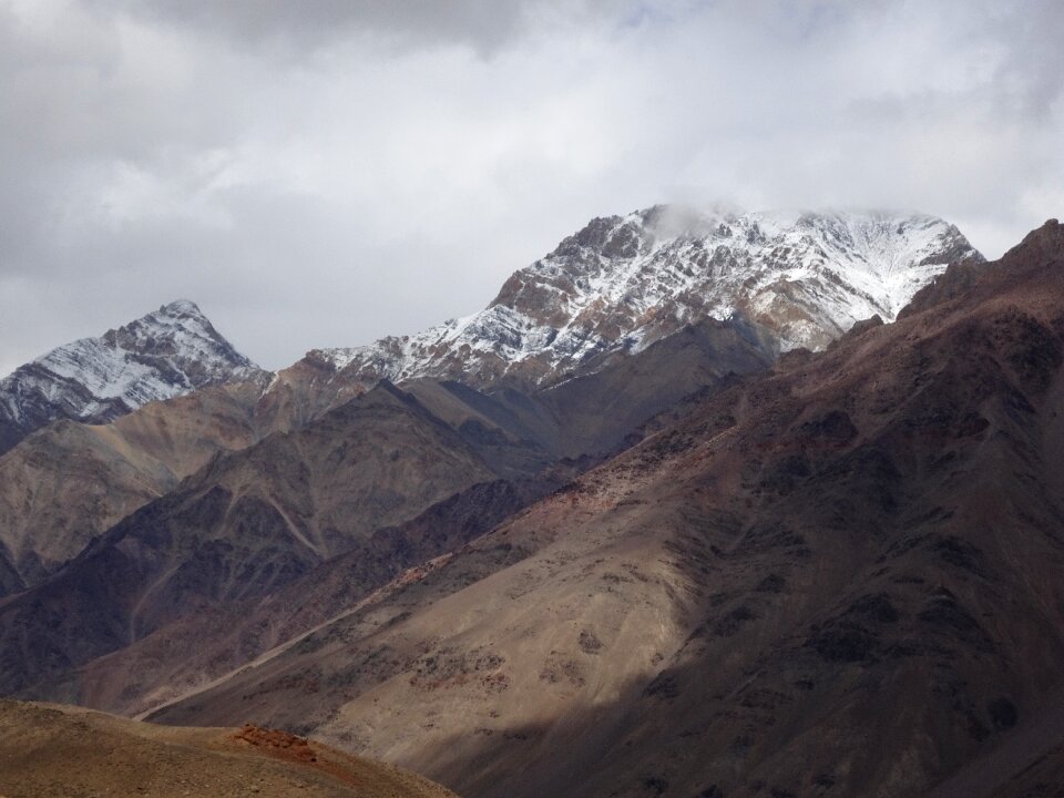 India himachal pradesh