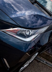 Automobile auto transportation