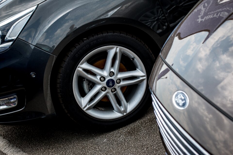 Automobile auto transportation