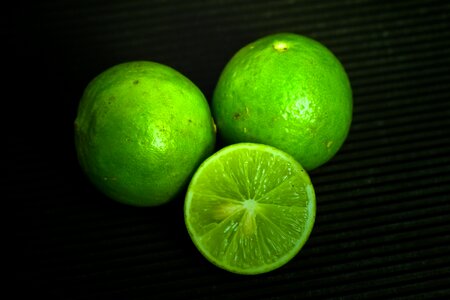 Healthy acidic fruits citrus