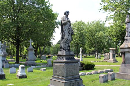 Mt elliott detroit