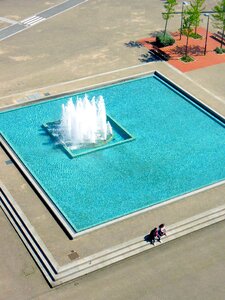 Basque water architecture