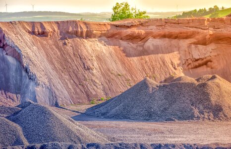 Lava removal pumice removal pumice