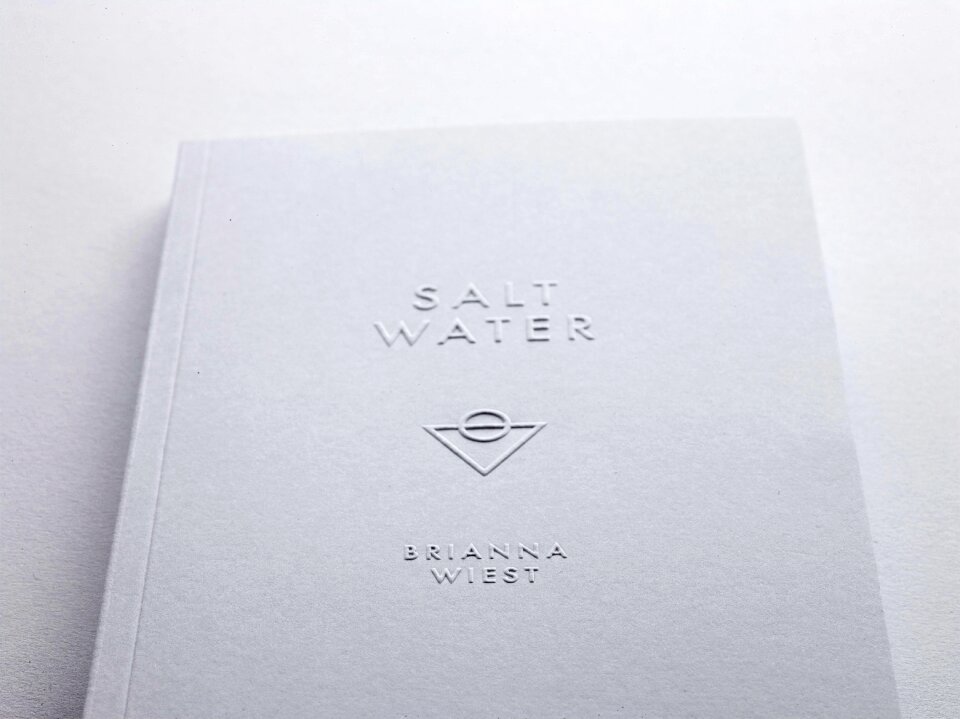 Library salt water