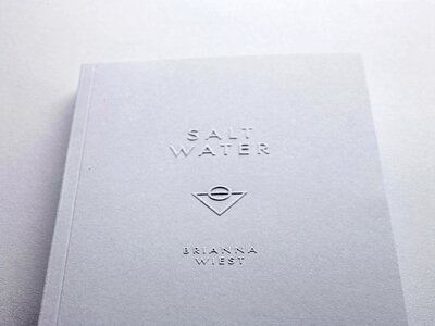 Library salt water