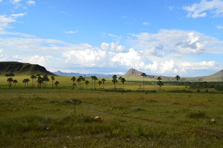 National park garden of maitreya vista