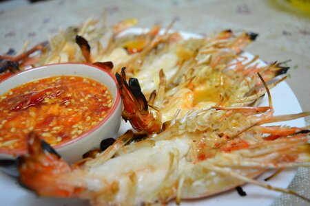 Foodstuff food thailand food