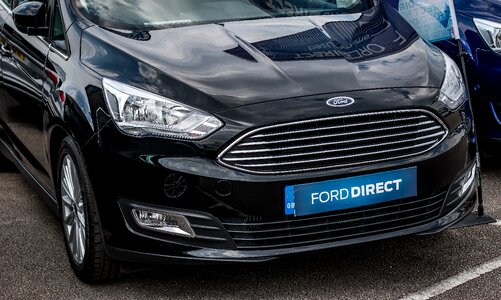 Automobile auto transportation