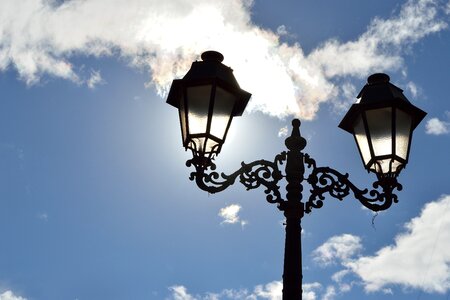 Cusco peru silhouette