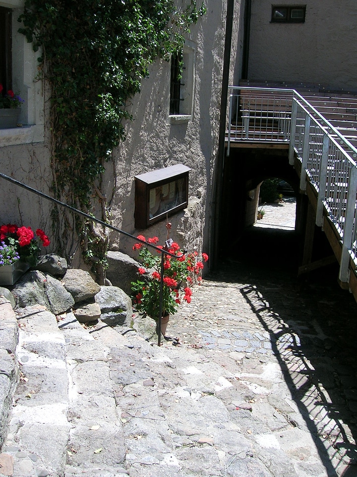 By looking places of interest falkenstein