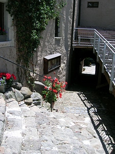By looking places of interest falkenstein