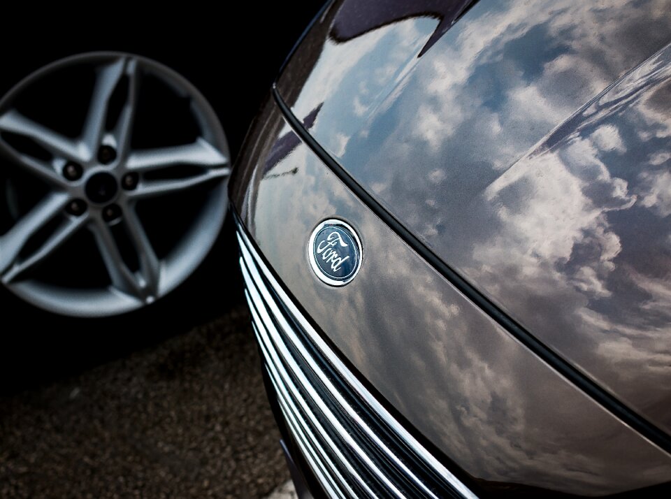 Automobile auto transportation