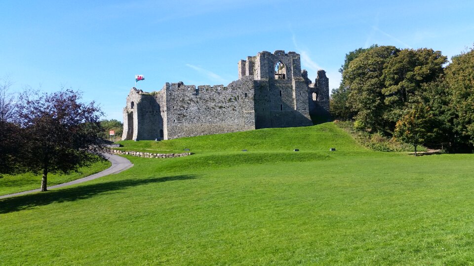 Medieval history historic
