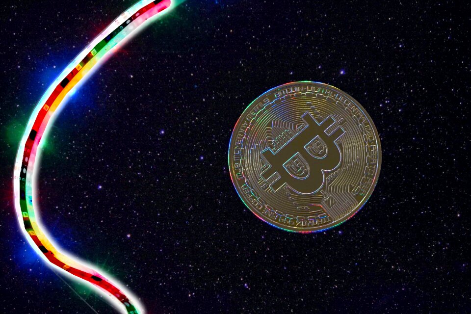 Decentralized anonymous electronic