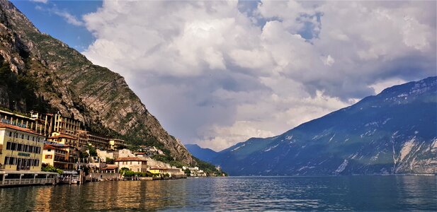 House houses limone place photo