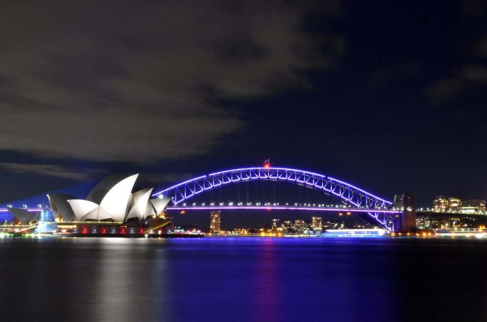 City architecture landscape
