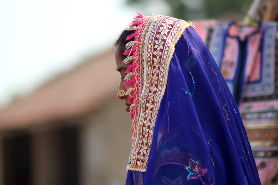 People girl female