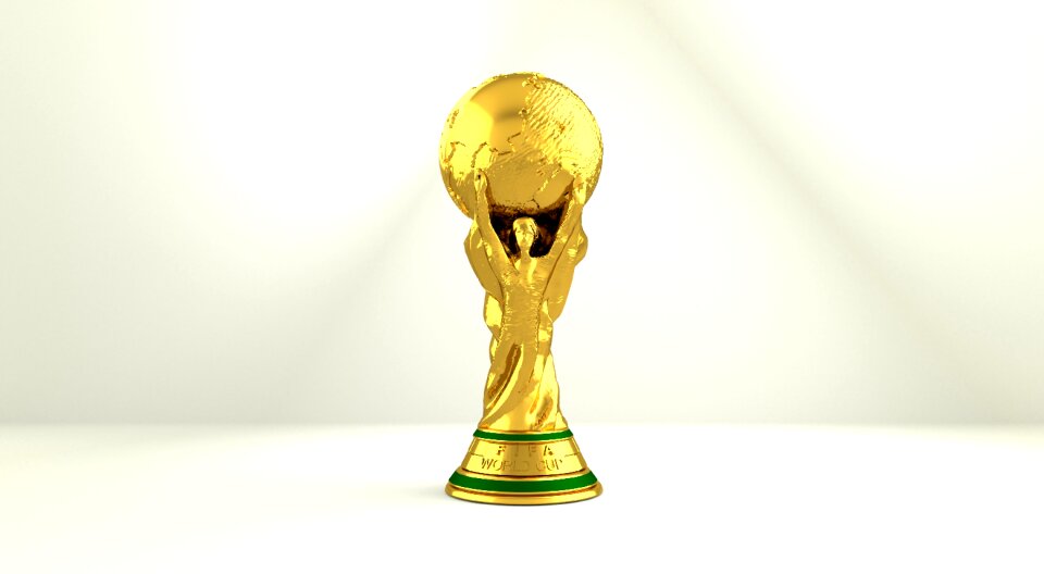 Championship competition champion