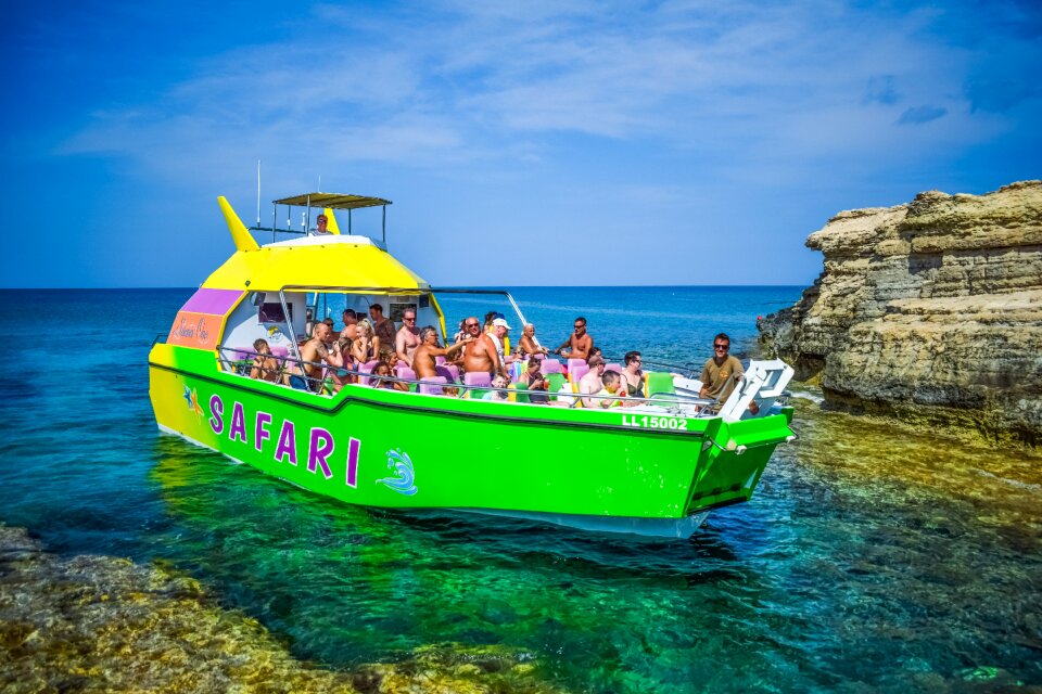 Travel vacation summer